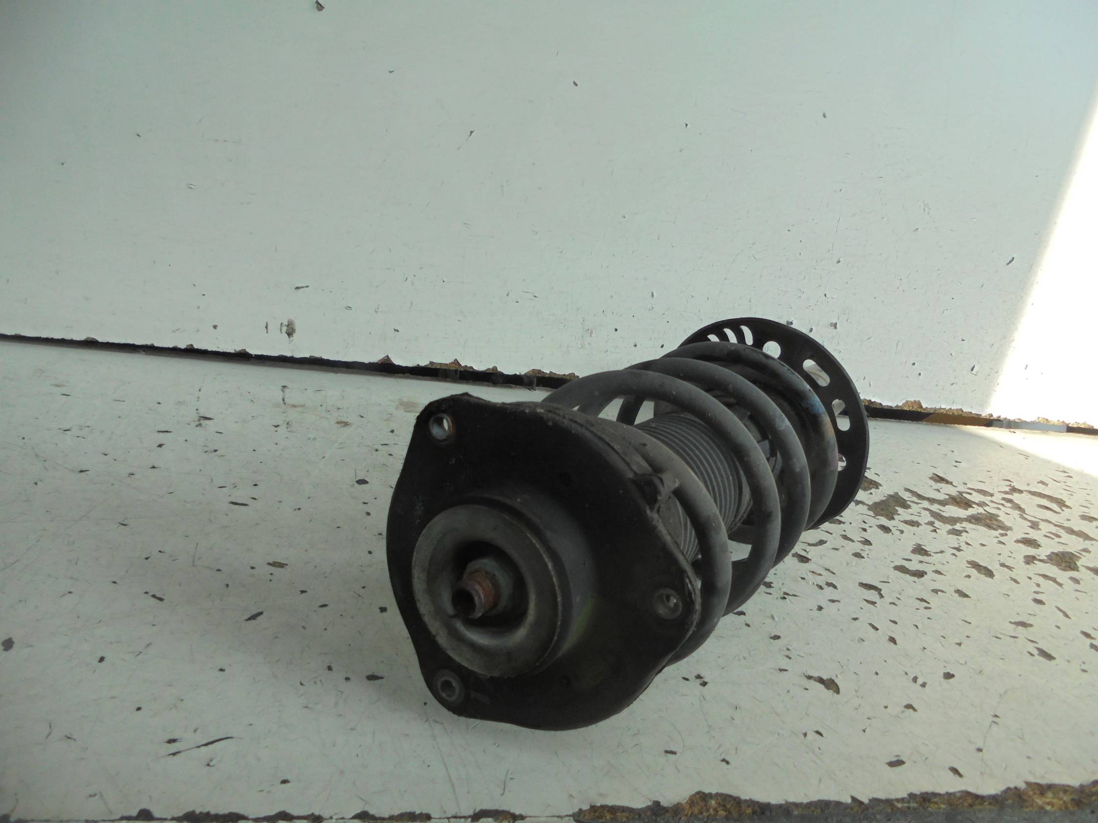 Ammortizzatore ant. sx.